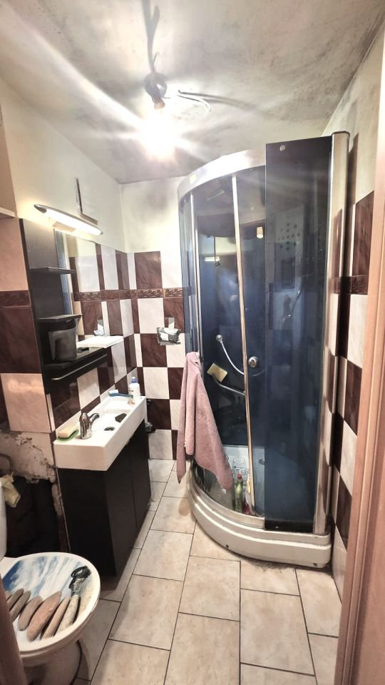 Mieszkanie 2-pokojowe Warszawa Bielany, ul. Zbigniewa Romaszewskiego. Zdjęcie 12