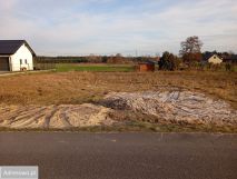 Działka budowlana Jagodziniec. Zdjęcie 3