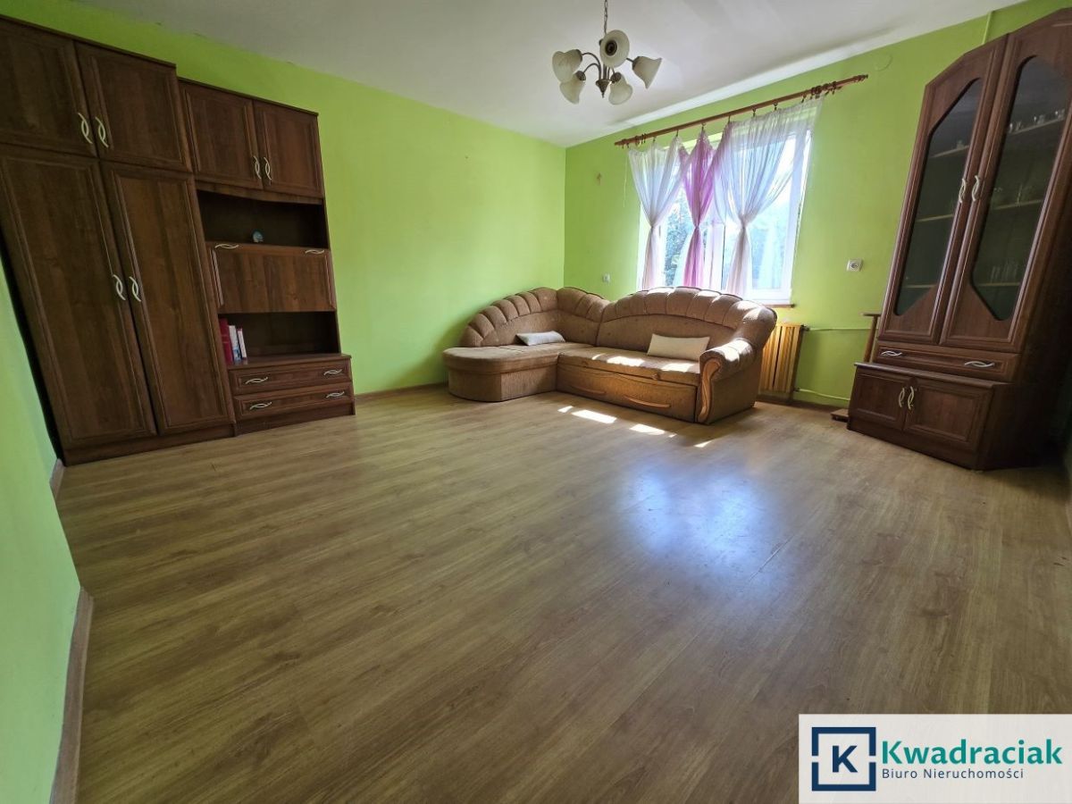 dom wolnostojący, 2 pokoje Końskie. Zdjęcie 6