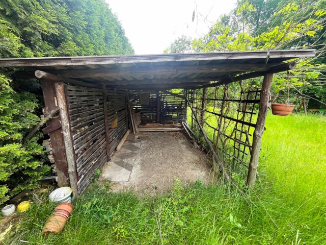 Działka rekreacyjna Czekarzewice Pierwsze. Zdjęcie 9