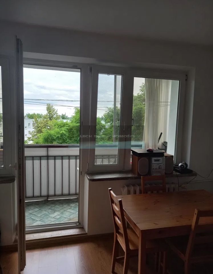 Mieszkanie 1-pokojowe Legionowo, ul. Jerzego Siwińskiego. Zdjęcie 7