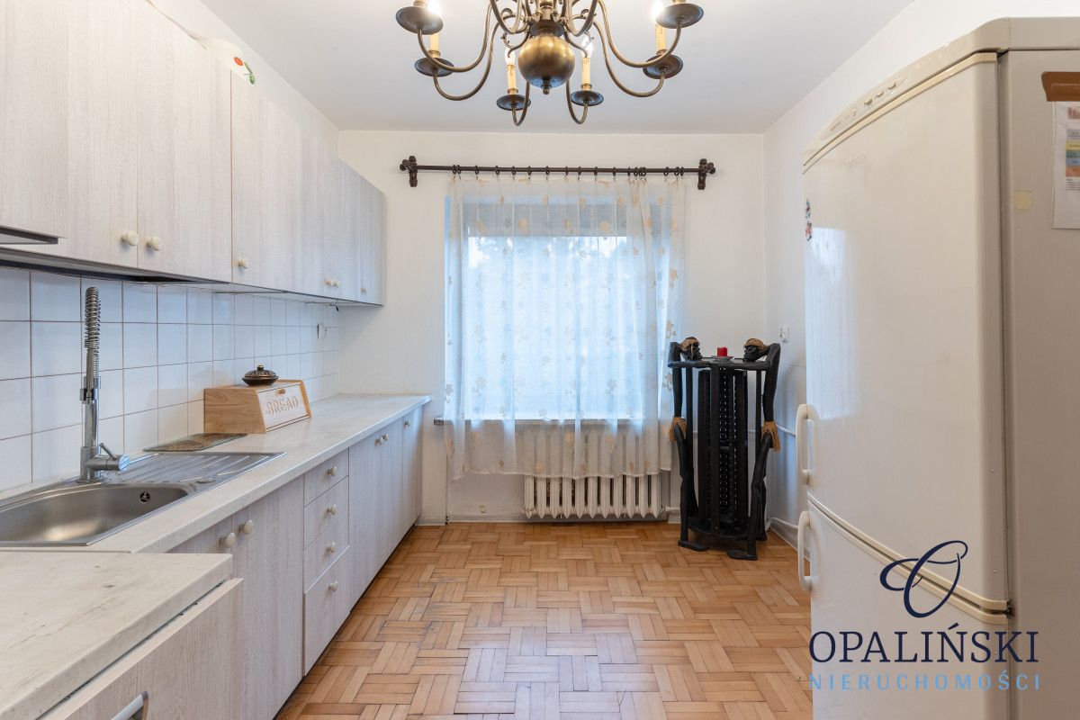 dom szeregowy, 6 pokoi Rzeszów Śródmieście, ul. "Hubala" Henryka Dobrzańskiego. Zdjęcie 15