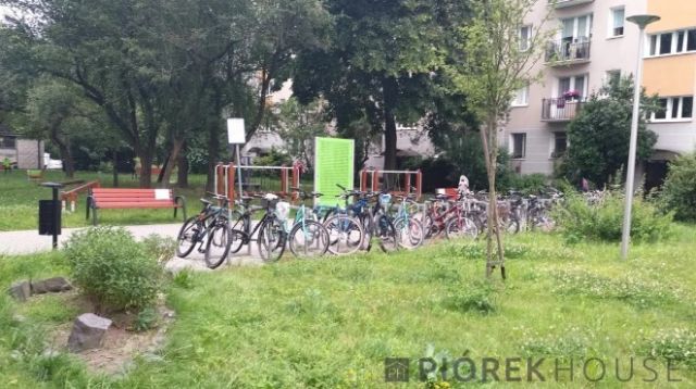 Mieszkanie 2-pokojowe Warszawa Ochota, ul. Władysława Korotyńskiego. Zdjęcie 9