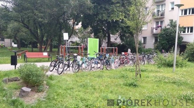 Mieszkanie 2-pokojowe Warszawa Ochota, ul. Władysława Korotyńskiego. Zdjęcie 9