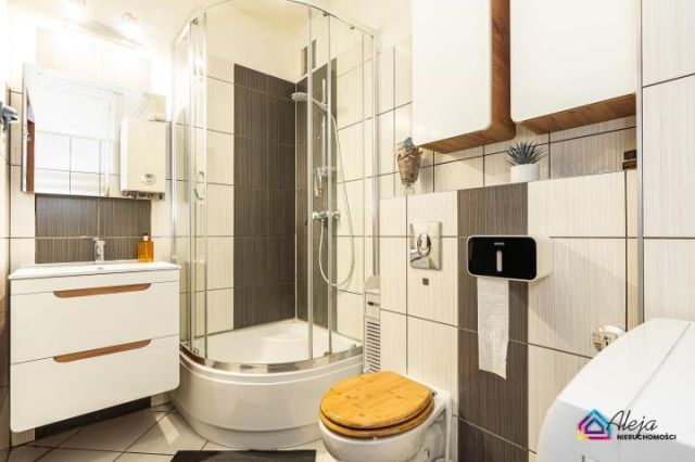 Mieszkanie 2-pokojowe Częstochowa Parkitka, ul. Mościckiego. Zdjęcie 10