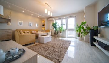 Mieszkanie 3-pokojowe Lublin, ul. Bursztynowa