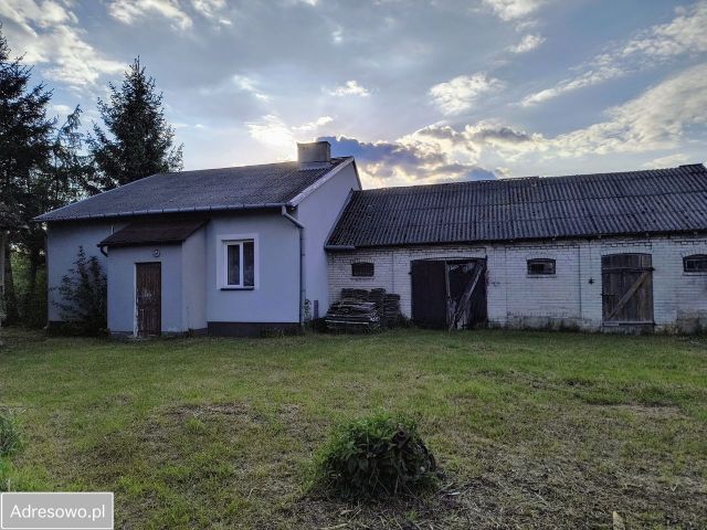 siedlisko, 2 pokoje Łęka. Zdjęcie 1