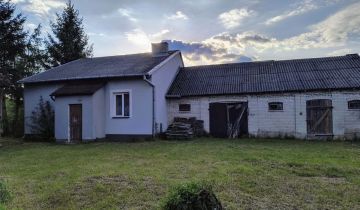 siedlisko, 2 pokoje Łęka