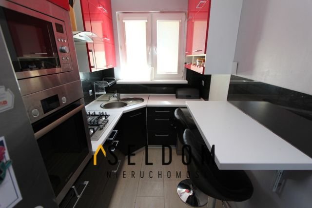 Mieszkanie 3-pokojowe Turek, os. Wyzwolenia. Zdjęcie 4