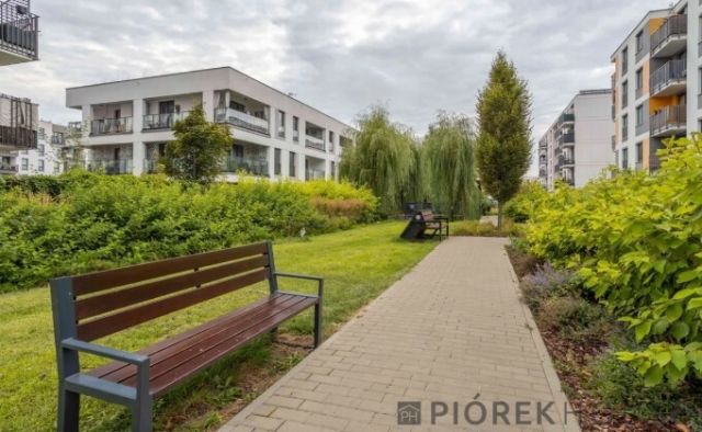 Mieszkanie 2-pokojowe Warszawa Ursynów, ul. Kłobucka. Zdjęcie 14