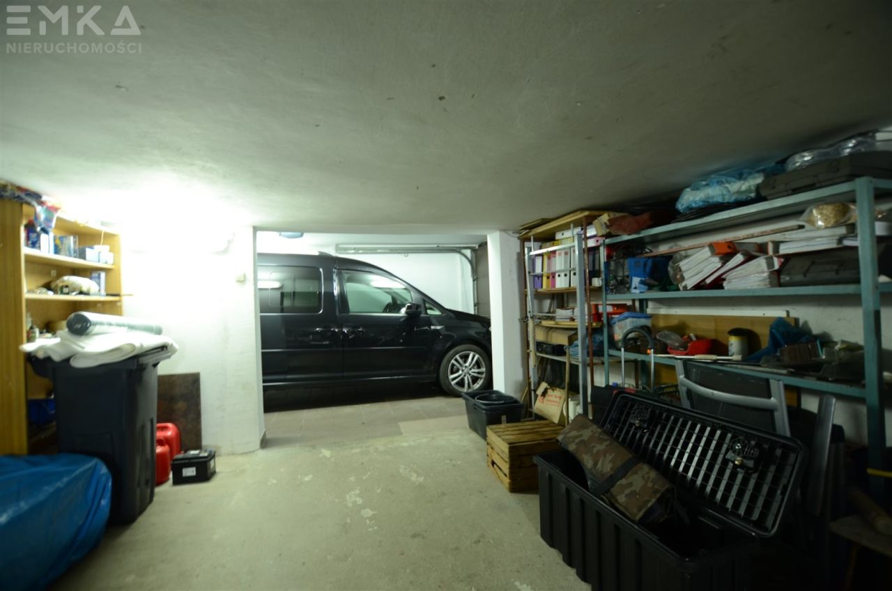 dom wolnostojący, 5 pokoi Kamień Krajeński, ul. Ogrodowa. Zdjęcie 29