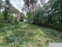 Działka budowlana Józefów Centrum, ul. Wiślana. Zdjęcie 3