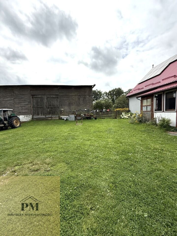 dom wolnostojący, 2 pokoje Chmielno. Zdjęcie 13