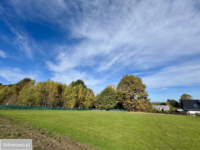 Działka budowlana Sułków. Zdjęcie 1