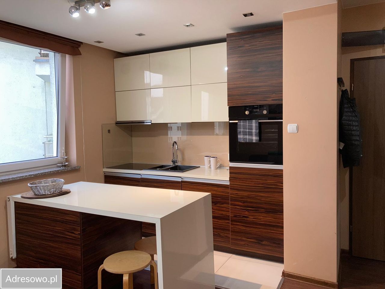 Mieszkanie 2-pokojowe Gorzów Wielkopolski, ul. Londyńska. Zdjęcie 7