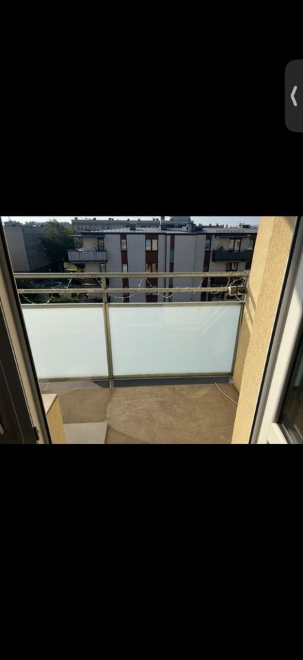 Mieszkanie 2-pokojowe Mińsk Mazowiecki. Zdjęcie 5