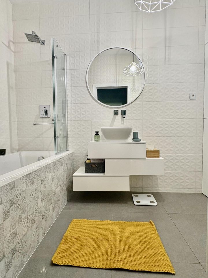 Mieszkanie 3-pokojowe Warszawa Bielany, ul. płk. Mieczysława Niedzielskiego "Żywiciela". Zdjęcie 17