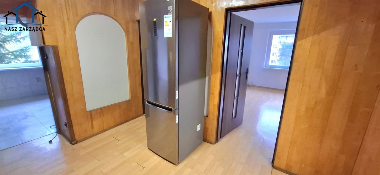 Mieszkanie 3-pokojowe Bydgoszcz Fordon. Zdjęcie 7