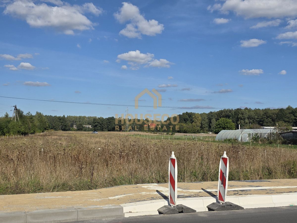 Działka budowlana Łódź. Zdjęcie 3