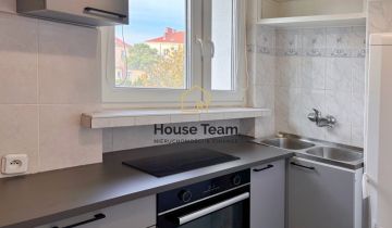 Mieszkanie 2-pokojowe Bydgoszcz Bartodzieje Małe, ul. Sochaczewska