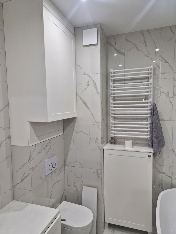 Mieszkanie 3-pokojowe Września. Zdjęcie 4