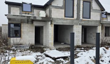 dom szeregowy, 5 pokoi Świdnik, ul. Kamili Skolimowskiej