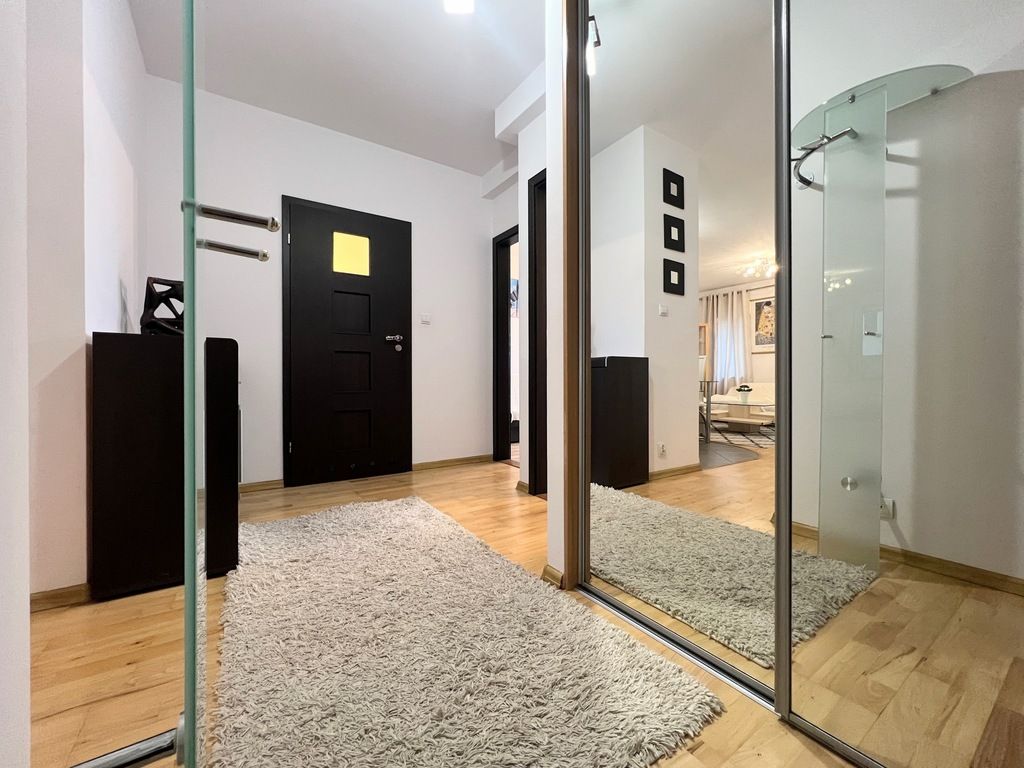 Mieszkanie 3-pokojowe Rzeszów, al. gen. Władysława Sikorskiego. Zdjęcie 7