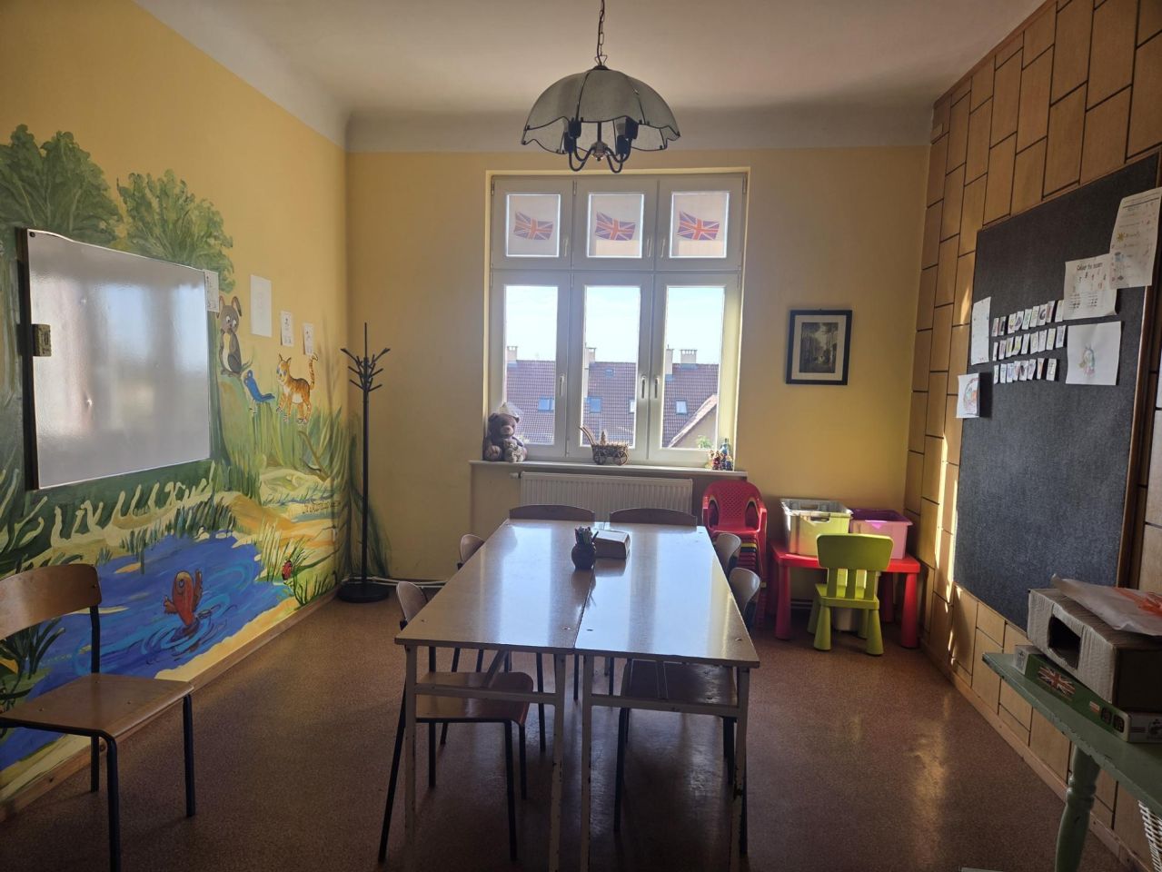 Mieszkanie 4-pokojowe Gorzów Wielkopolski Śródmieście, ul. Warszawska. Zdjęcie 5