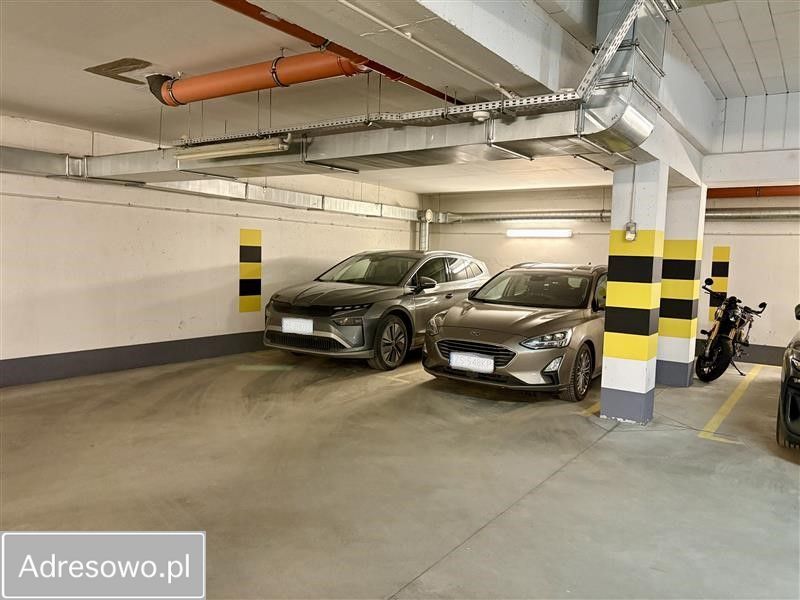 Mieszkanie 3-pokojowe Szczecin Świerczewo, ul. Tenisowa. Zdjęcie 18