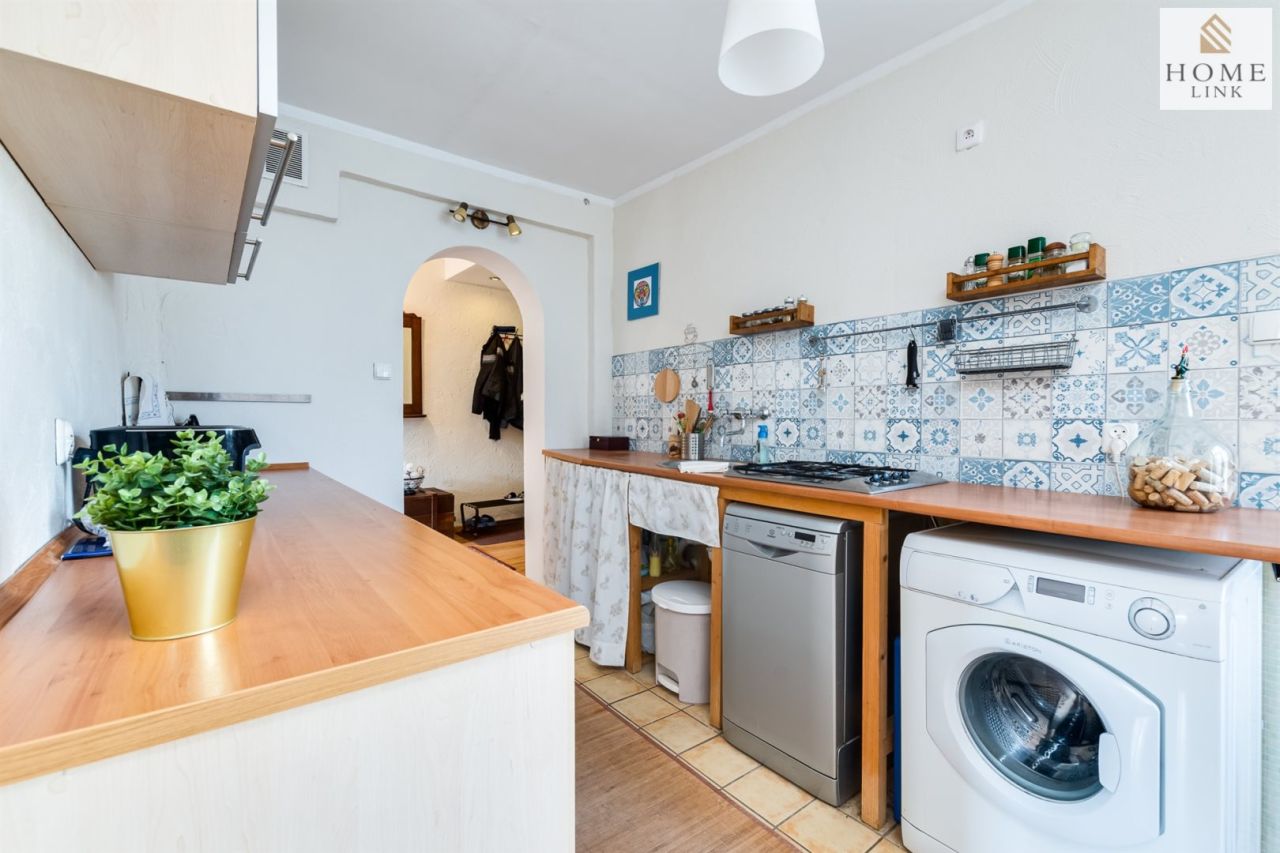 Mieszkanie 3-pokojowe Olsztyn, ul. Dąbrowszczaków. Zdjęcie 14