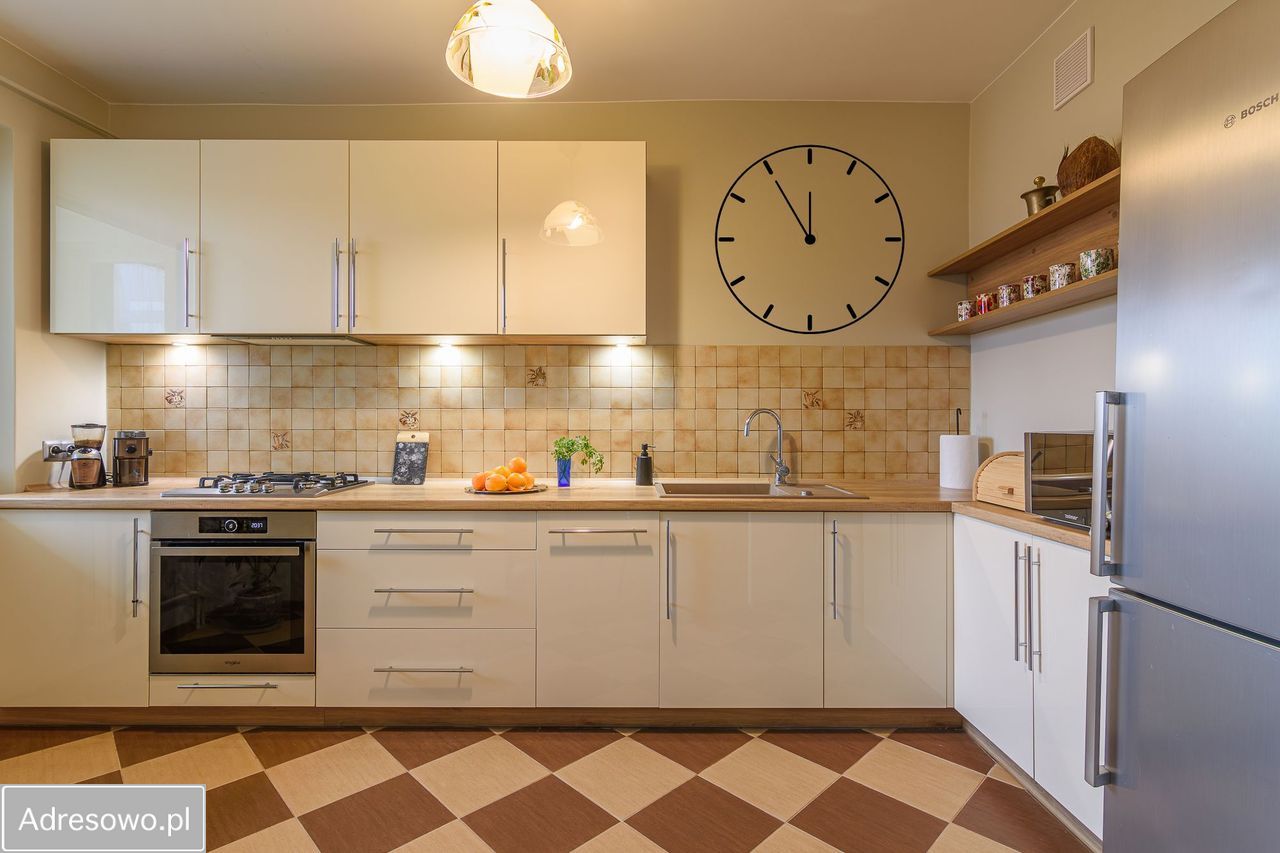 Mieszkanie 3-pokojowe Białystok Zielone Wzgórza. Zdjęcie 12