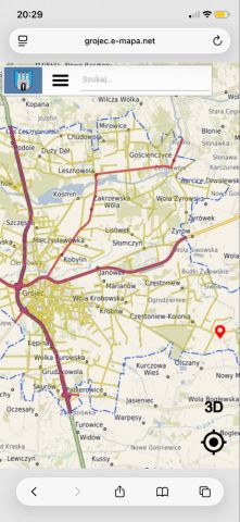 Działka budowlana Częstoniew-Kolonia. Zdjęcie 1