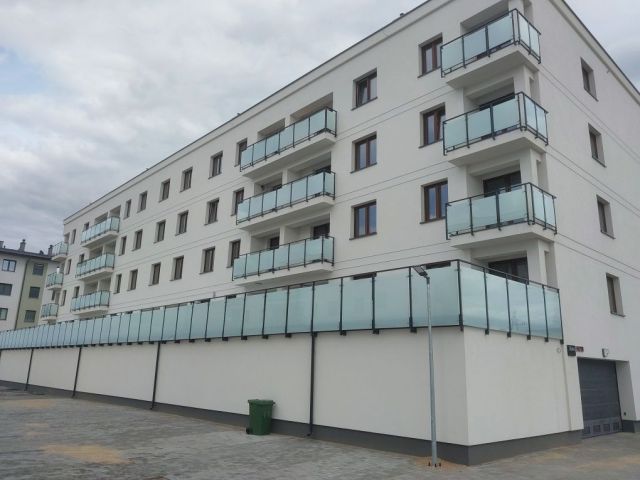 Mieszkanie 2-pokojowe Pułtusk, ul. Adama Mickiewicza. Zdjęcie 1