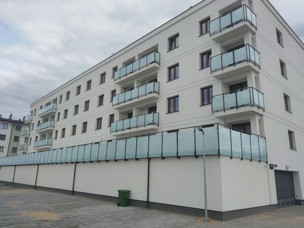 Mieszkanie 2-pokojowe Pułtusk, ul. Adama Mickiewicza. Zdjęcie 1