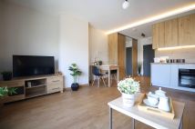 Mieszkanie 1-pokojowe Rzgów, ul. Kamienna 3. Zdjęcie 1