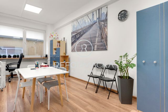 Biuro Rzeszów, al. Tadeusza Rejtana. Zdjęcie 4