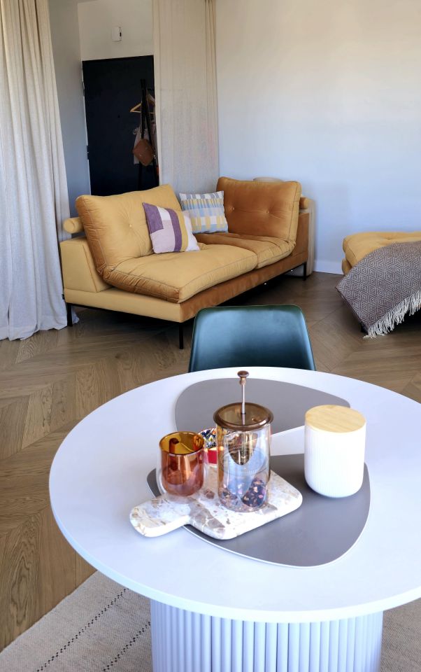 Mieszkanie 2-pokojowe Tczew Górki, Anny Łajming. Zdjęcie 6