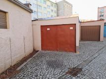 Garaż/miejsce parkingowe Świdnica Centrum, ul. Teatralna. Zdjęcie 3