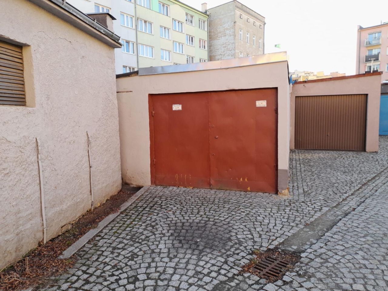 Garaż/miejsce parkingowe Świdnica Centrum, ul. Teatralna. Zdjęcie 4