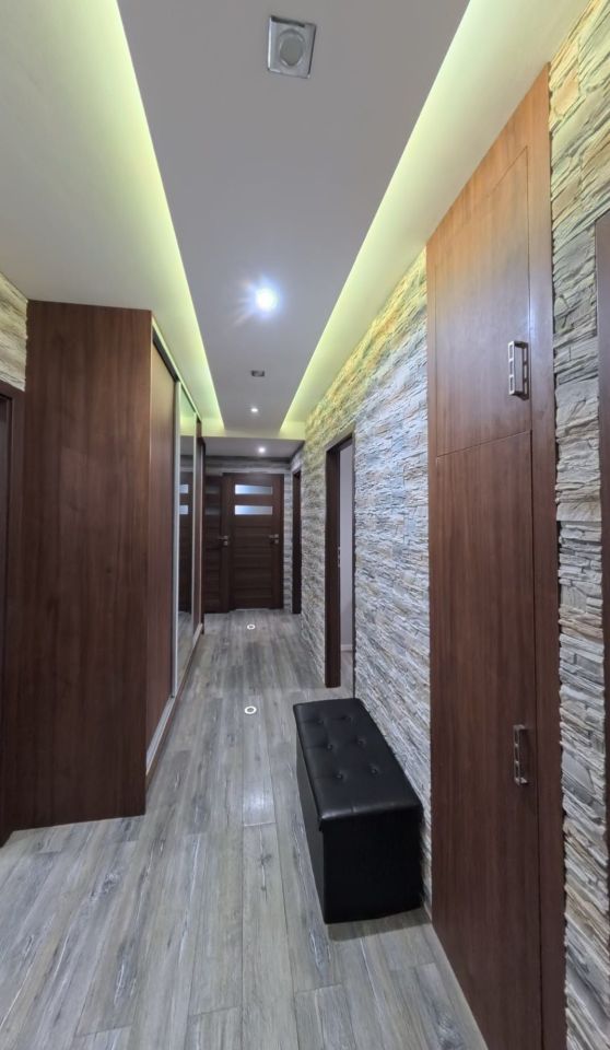 Mieszkanie 3-pokojowe Nowa Sól, os. Armii Krajowej. Zdjęcie 4