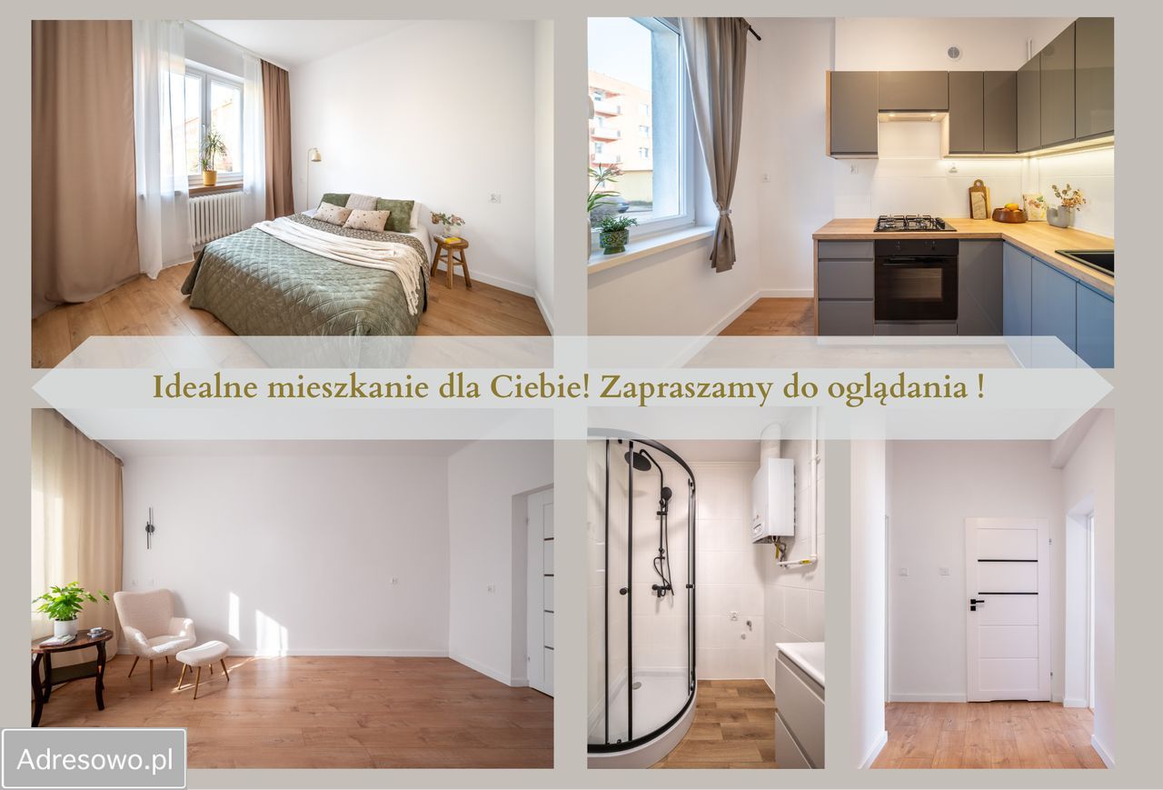 Mieszkanie 2-pokojowe Giżycko, ul. Warszawska. Zdjęcie 11