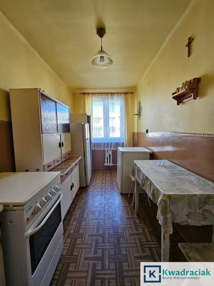 Mieszkanie 2-pokojowe Krosno, ul. Krakowska. Zdjęcie 3