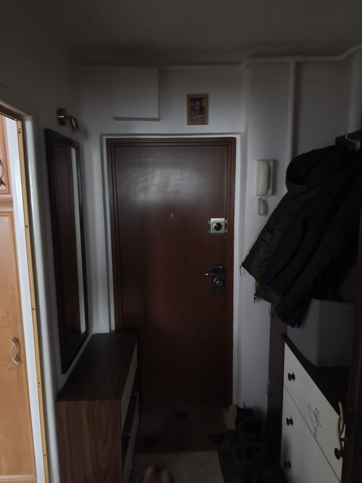 Mieszkanie 3-pokojowe Kielce, ul. Grunwaldzka. Zdjęcie 12