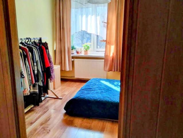 Mieszkanie 2-pokojowe Sosnowiec Sielec, ul. Legionów. Zdjęcie 3