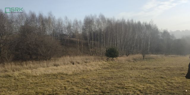 Działka Rybnik Niedobczyce, ul. Bolesława Śmiałego. Zdjęcie 4