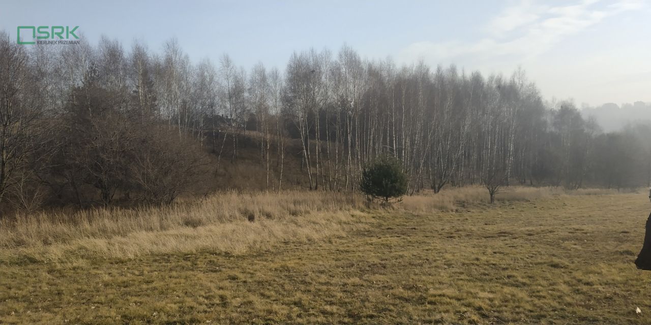 Działka Rybnik Niedobczyce, ul. Bolesława Śmiałego. Zdjęcie 4