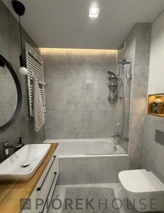 Mieszkanie 3-pokojowe Warszawa Wola, ul. Nakielska. Zdjęcie 11