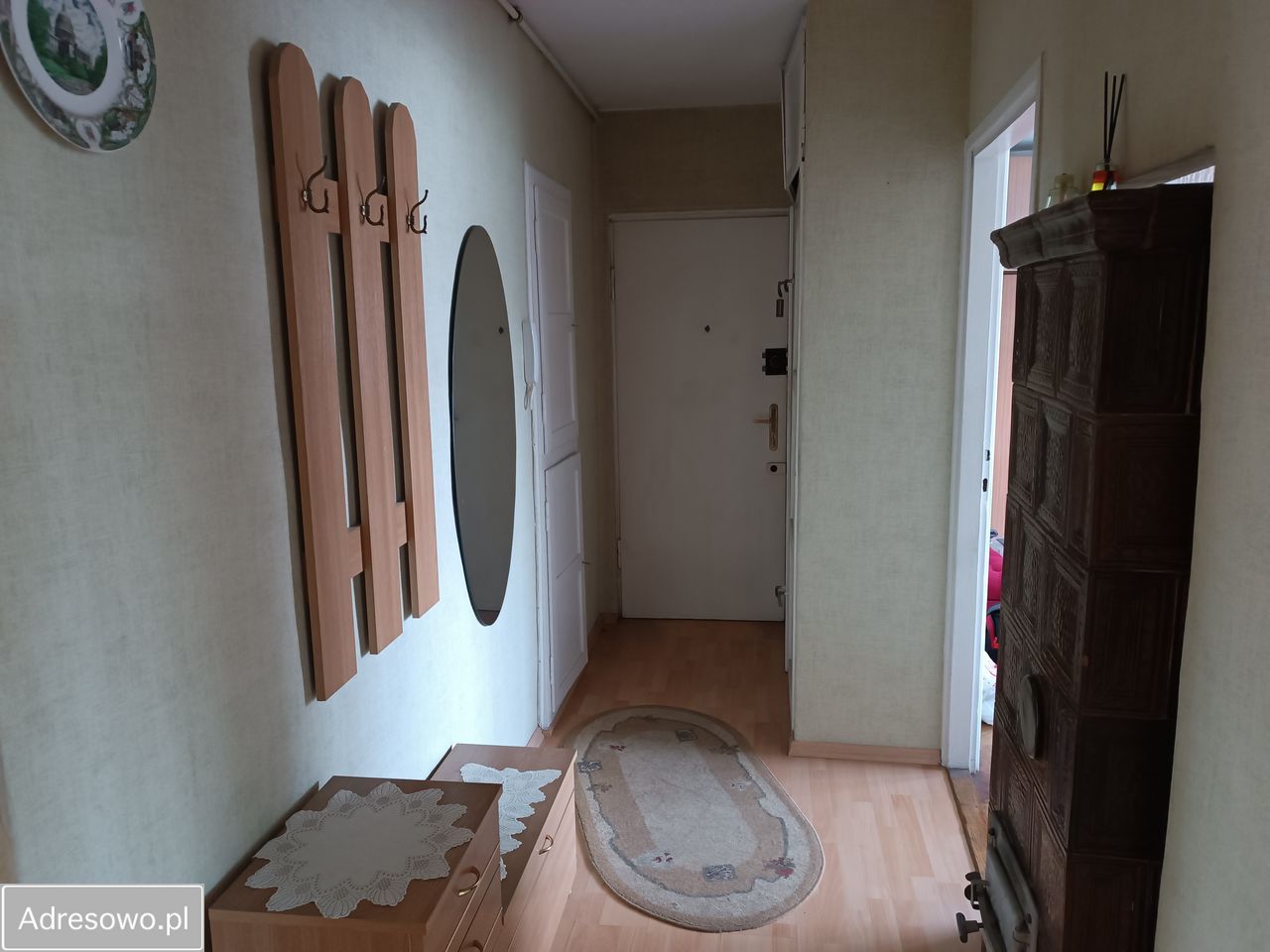 Mieszkanie 2-pokojowe Głogówek, ul. 3 Maja. Zdjęcie 8