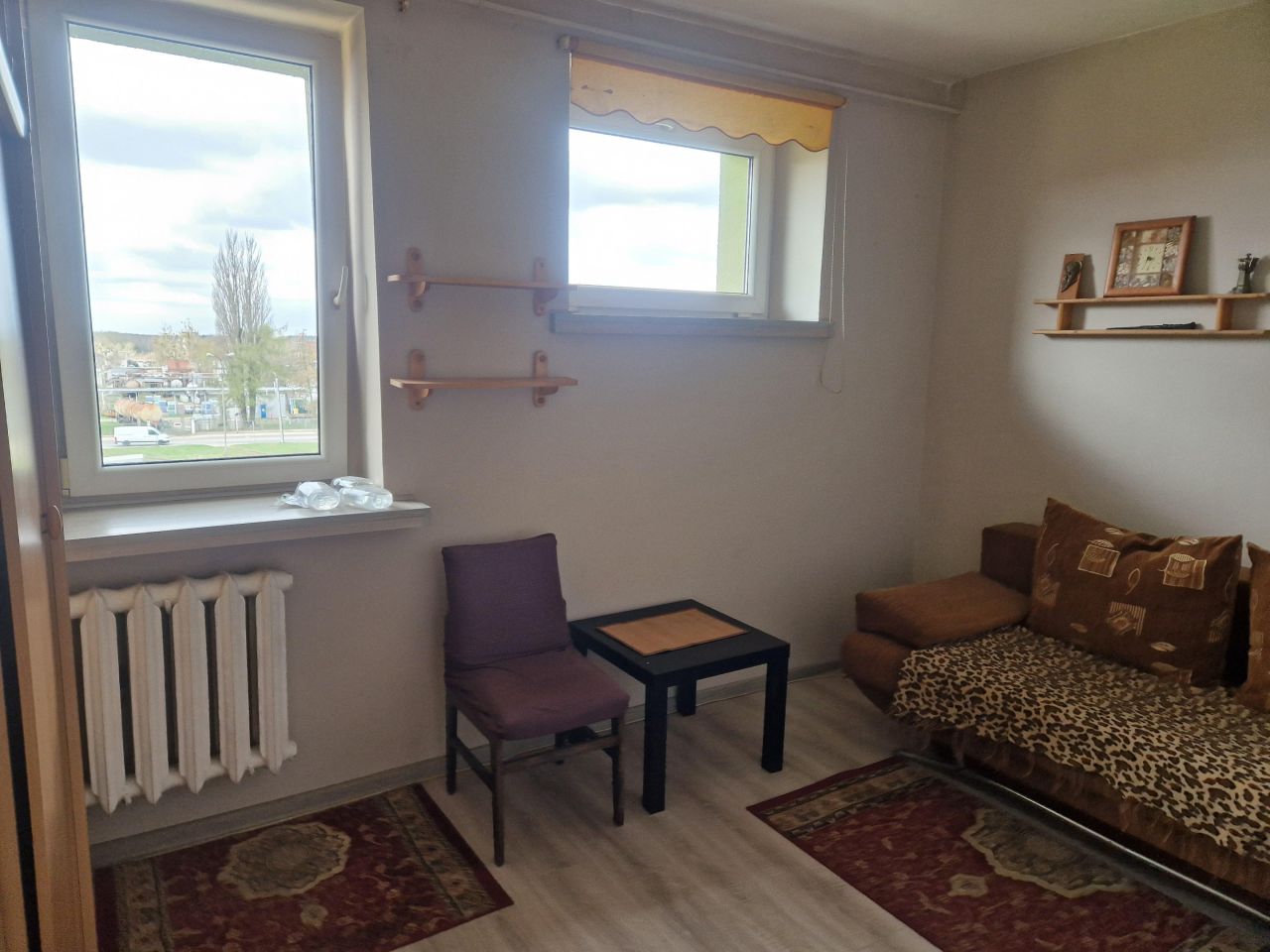 Mieszkanie 3-pokojowe Sochaczew Boryszew Pierwszy, ul. Fabryczna. Zdjęcie 6