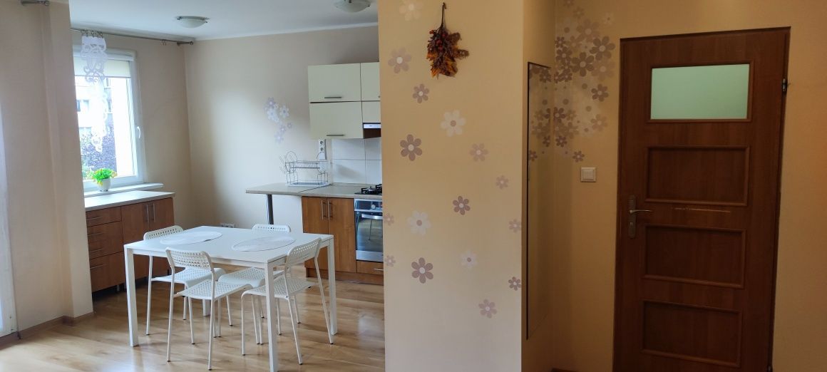 Mieszkanie 1-pokojowe Opole. Zdjęcie 8